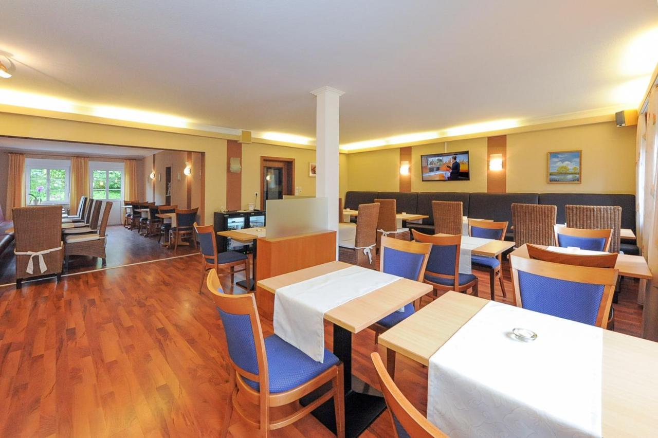 Hotel Garni Benser Watt Bensersiel Exterior photo